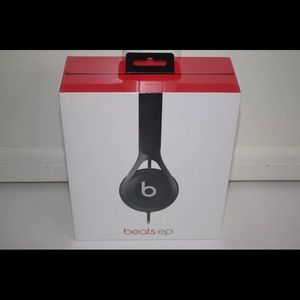 Beats headphones